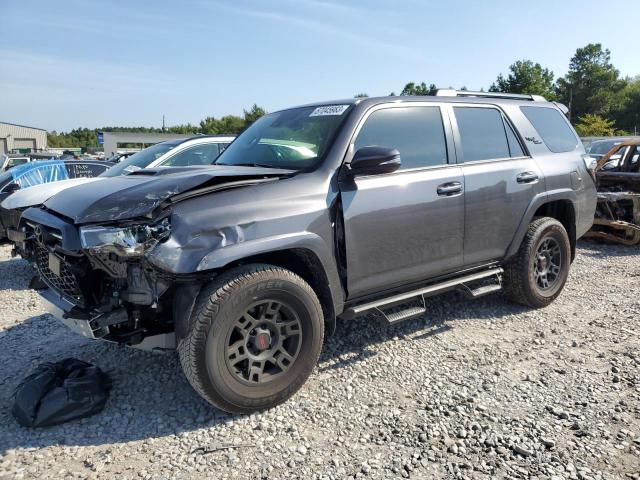 Image 1 of 2023 TOYOTA 4RUNNER SE 2023 with VIN JTERU5JR0P6141188