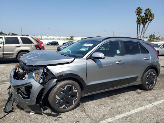 Obraz 2023 KIA NIRO WIND 2023