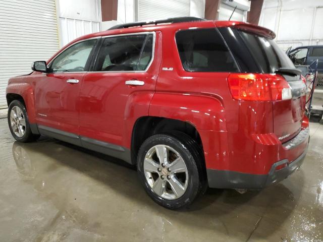Изображение 2 2014 GMC TERRAIN SLE 2014 с VIN 2GKALREKXE6291118