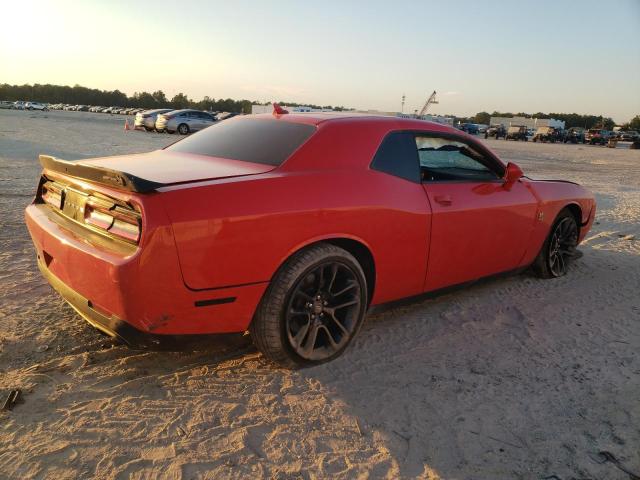 Obraz 3 z 2021 DODGE CHALLENGER R/T SCAT PACK 2021 z VIN 2C3CDZFJ9MH604786