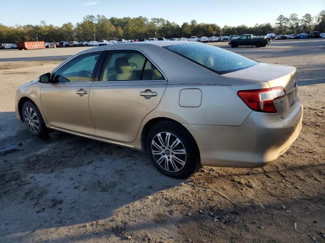 Изображение 2 2012 TOYOTA CAMRY BASE 2012 с VIN 4T1BF1FK9CU020570