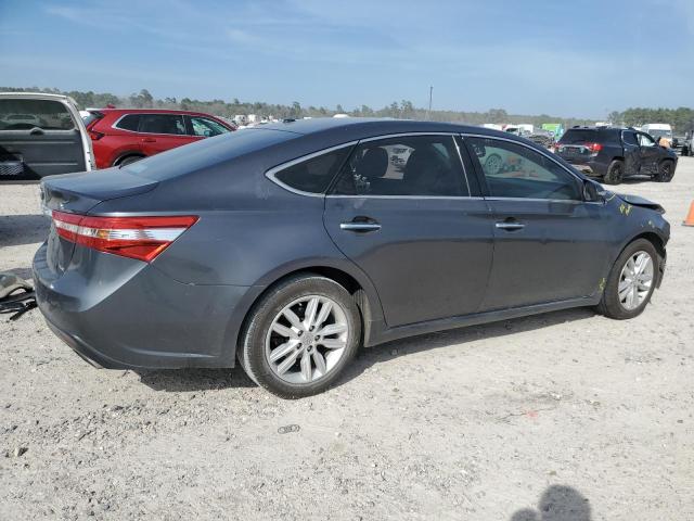 Изображение 3 2015 TOYOTA AVALON XLE 2015 с VIN 4T1BK1EB5FU176400