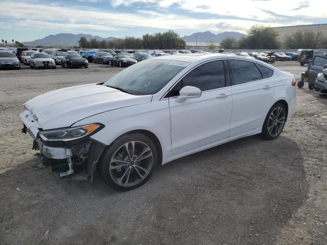 Изображение 2020 FORD FUSION TITANIUM 2020