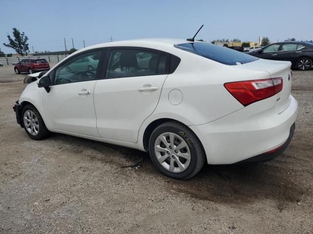 Obraz 2 z 2016 KIA RIO LX 2016 z VIN KNADM4A36G6666743