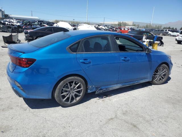 Image 3 of 2022 KIA FORTE GT LINE 2022 with VIN 3KPF54AD6NE508847