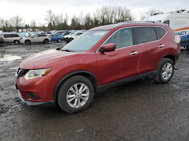 Image 1 of 2014 NISSAN ROGUE S 2014 with VIN 5N1AT2MT2EC841296