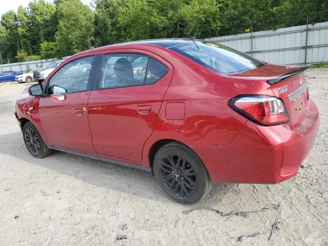 Image 2 of 2023 MITSUBISHI MIRAGE G4 ES 2023 with VIN ML32FUFJ1PHF04542