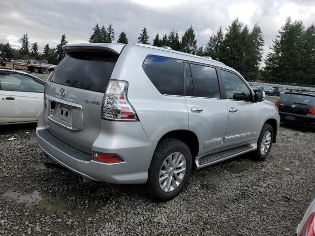 Image 3 of 2015 LEXUS GX 460 2015 with VIN JTJBM7FX8F5111771