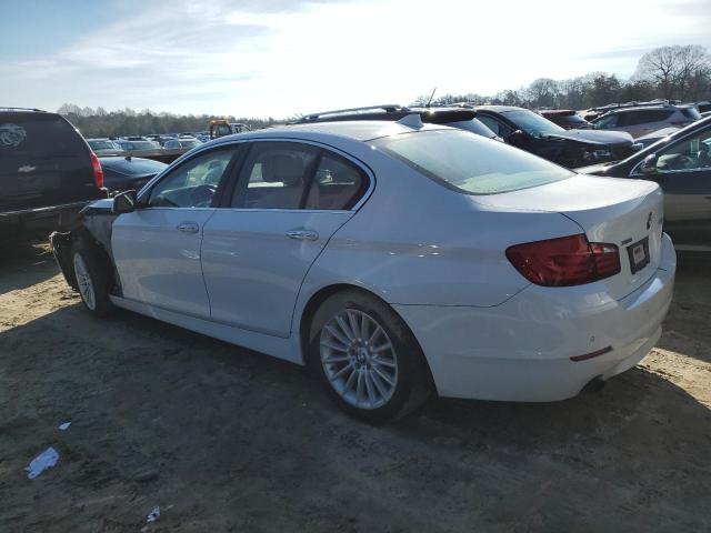 Image 2 of 2013 BMW 535 XI 2013 with VIN WBAFU7C59DDU77049