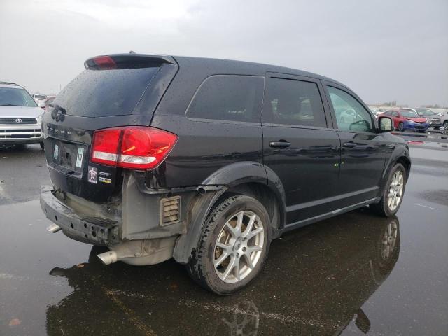 Image 3 of 2018 DODGE JOURNEY GT 2018 with VIN 3C4PDCEG9JT381300