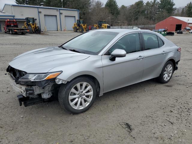 Obraz 1 z 2018 TOYOTA CAMRY L 2018 z VIN 4T1B11HK7JU118327