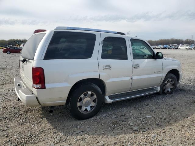Image 3 of 2003 CADILLAC ESCALADE LUXURY 2003 with VIN 1GYEK63N23R278175