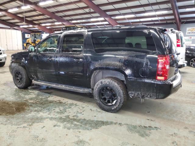 Image 2 of 2011 CHEVROLET SUBURBAN K1500 LT 2011 with VIN 1GNSKJE32BR282384