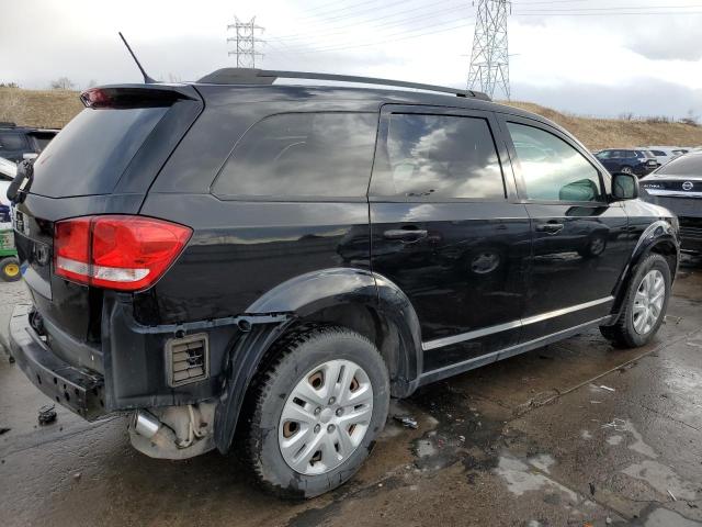 Image 3 of 2016 DODGE JOURNEY SE 2016 with VIN 3C4PDDAGXGT106555