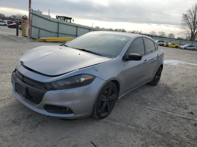 Изображение 2015 DODGE DART SXT 2015