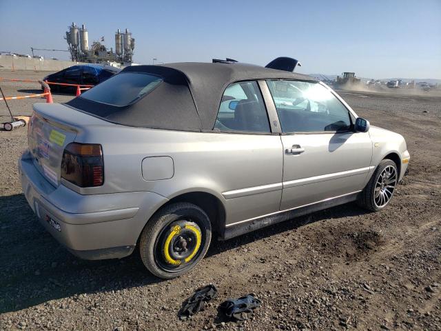 Obraz 3 z 2000 VOLKSWAGEN CABRIO GL 2000 z VIN 3VWCC21V2YM805322