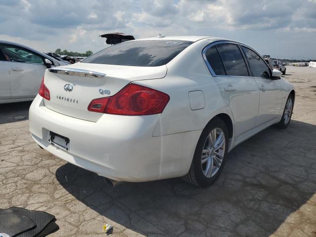 Image 3 of 2015 INFINITI Q40  2015 with VIN JN1CV6AP1FM502680