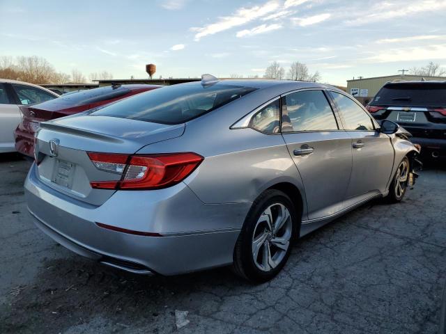 Image 3 of 2018 HONDA ACCORD EXL 2018 with VIN 1HGCV1F60JA077285
