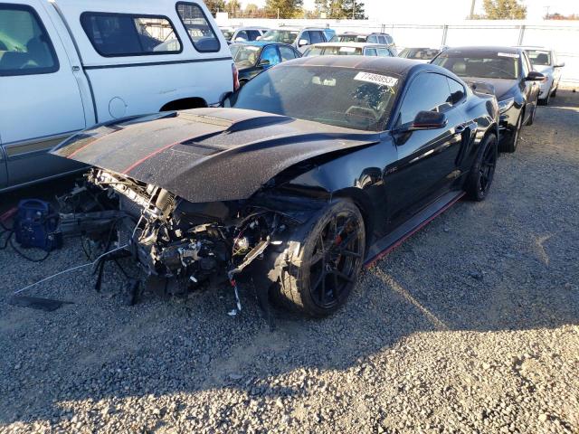 2019 FORD MUSTANG GT 2019 image