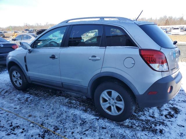 Image 2 of 2008 SATURN VUE XE 2008 with VIN 3GSCL33PX8S684644