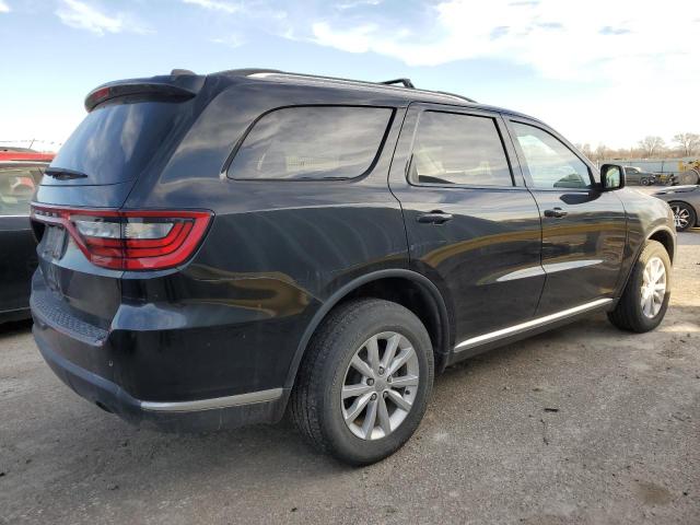 Image 3 of 2014 DODGE DURANGO SXT 2014 with VIN 1C4RDJAGXEC576701