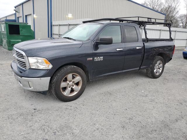 Obraz 2016 RAM 1500 SLT 2016