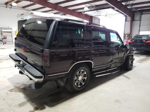 Image 3 of 1997 CHEVROLET TAHOE K1500 1997 with VIN 1GNEK13R2VJ344177