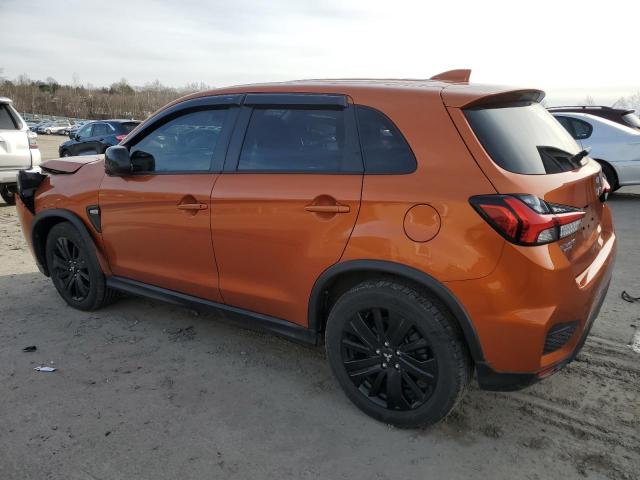 Изображение 2 2021 MITSUBISHI OUTLANDER SPORT ES 2021 с VIN JA4ARUAU0MU001936