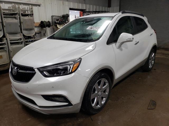 Изображение 2019 BUICK ENCORE ESSENCE 2019