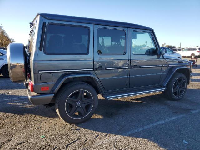 Obraz 3 z 2014 MERCEDES-BENZ G 550 2014 z VIN WDCYC3HF5EX215760