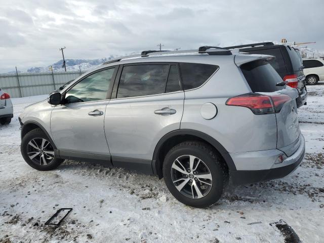 Изображение 2 2017 TOYOTA RAV4 XLE 2017 с VIN 2T3RFREV6HW636993