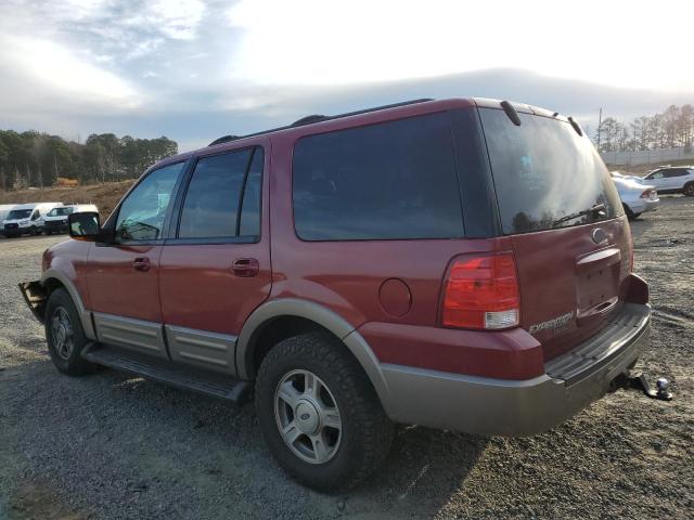 Obraz 2 z 2003 FORD EXPEDITION EDDIE BAUER 2003 z VIN 1FMRU17W93LA21522