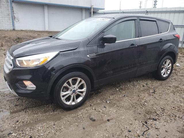Obraz 1 z 2019 FORD ESCAPE SE 2019 z VIN 1FMCU9GD7KUB24966