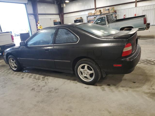 Image 2 of 1995 HONDA ACCORD LX 1995 with VIN 1HGCD7237SA019421