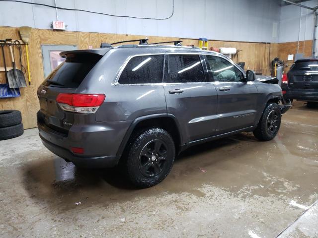Изображение 3 2017 JEEP GRAND CHEROKEE LAREDO 2017 с VIN 1C4RJFAG5HC727549