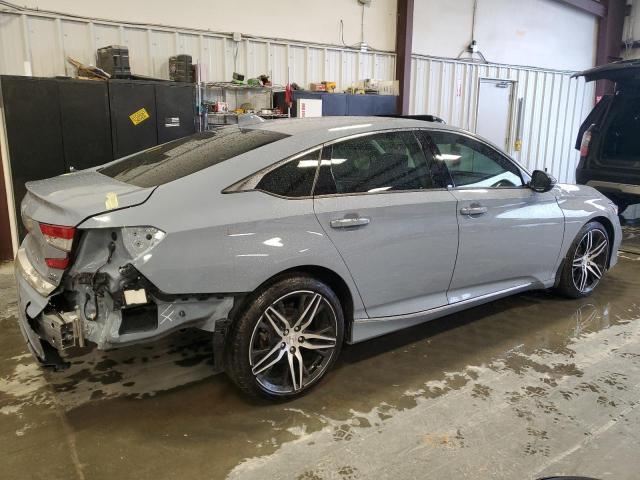 Изображение 3 2022 HONDA ACCORD TOURING 2022 с VIN 1HGCV2F95NA013149