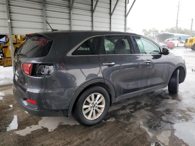 Изображение 3 2019 KIA SORENTO L 2019 с VIN 5XYPG4A36KG476180