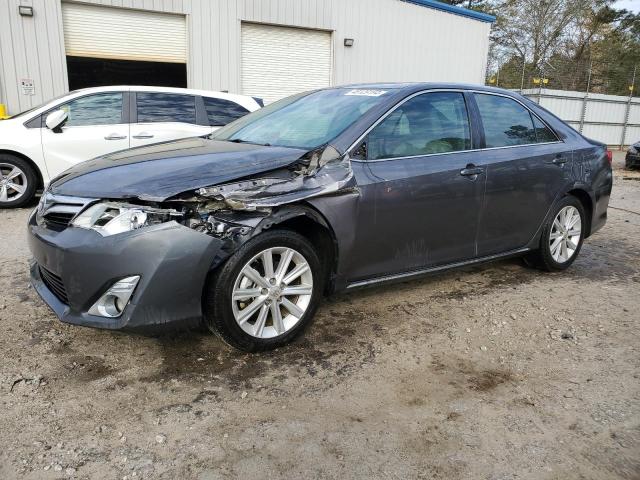 Image 1 of 2013 TOYOTA CAMRY HYBRID 2013 with VIN 4T1BD1FK1DU093097