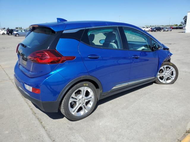 Obraz 3 z 2020 CHEVROLET BOLT EV LT 2020 z VIN 1G1FW6S04L4144570