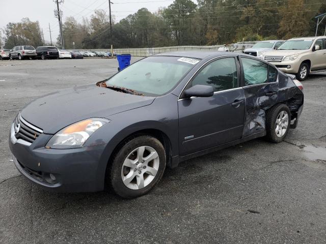 Image 1 of 2009 NISSAN ALTIMA HYBRID 2009 with VIN 1N4CL21EX9C191230