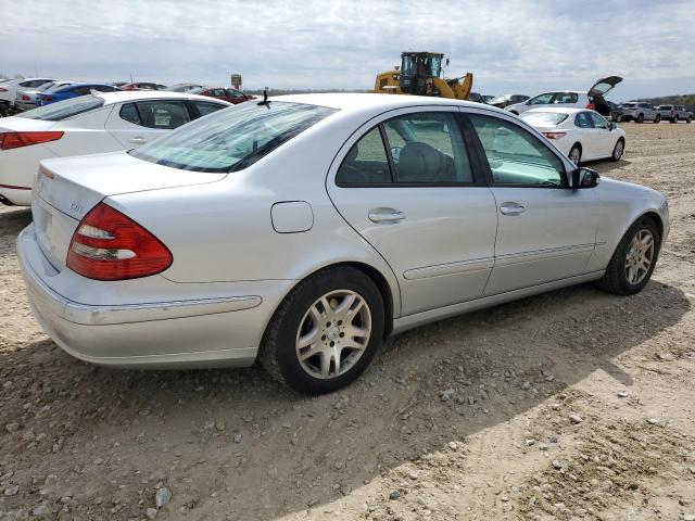 Изображение 3 2006 MERCEDES-BENZ E 320 CDI 2006 с VIN WDBUF26J86A959899