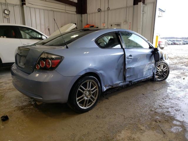 Изображение 3 2009 TOYOTA SCION TC  2009 с VIN JTKDE167790291065