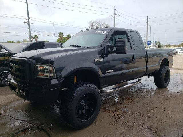 Изображение 2006 FORD F350 SRW SUPER DUTY 2006