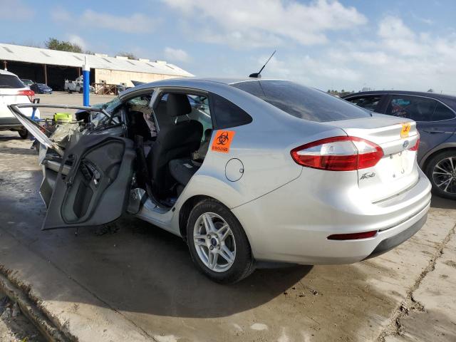 Obraz 2 z 2017 FORD FIESTA SE 2017 z VIN 3FADP4BJ2HM143413