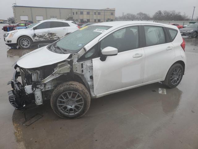 Obraz 1 z 2018 NISSAN VERSA NOTE S 2018 z VIN 3N1CE2CP7JL357878