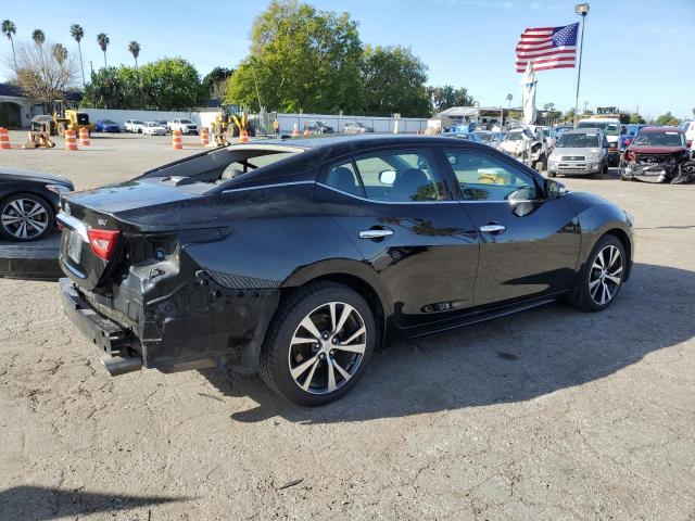 Obraz 3 z 2016 NISSAN MAXIMA 3.5S 2016 z VIN 1N4AA6AP2GC439456