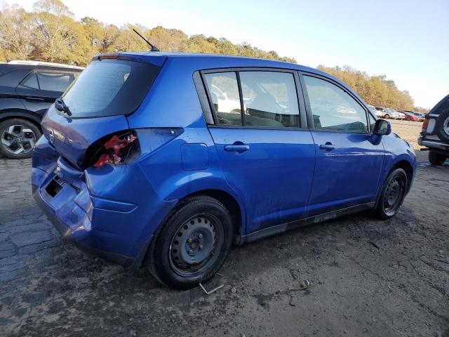 Obraz 3 z 2009 NISSAN VERSA S 2009 z VIN 3N1BC13E39L395260