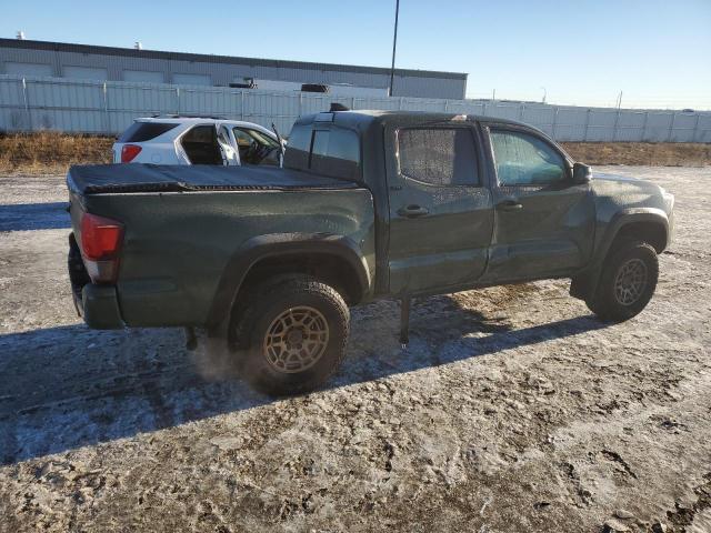 Изображение 3 2022 TOYOTA TACOMA DOUBLE CAB 2022 с VIN 3TMCZ5AN0NM495105