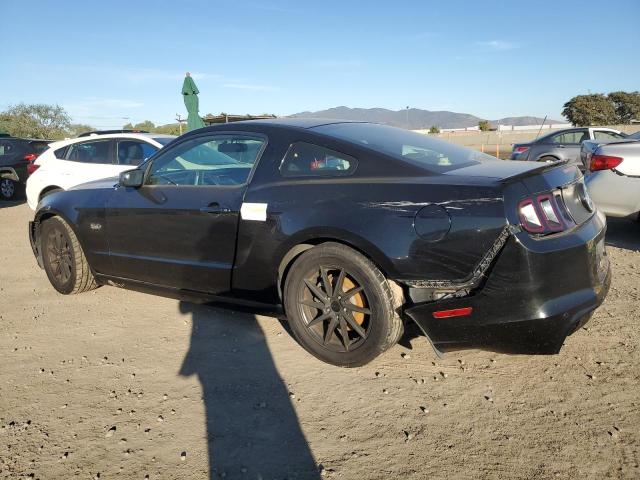 Image 2 of 2013 FORD MUSTANG GT 2013 with VIN 1ZVBP8CF5D5213664