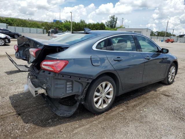 Image 3 of 2019 CHEVROLET MALIBU LT 2019 with VIN 1G1ZD5ST7KF138935